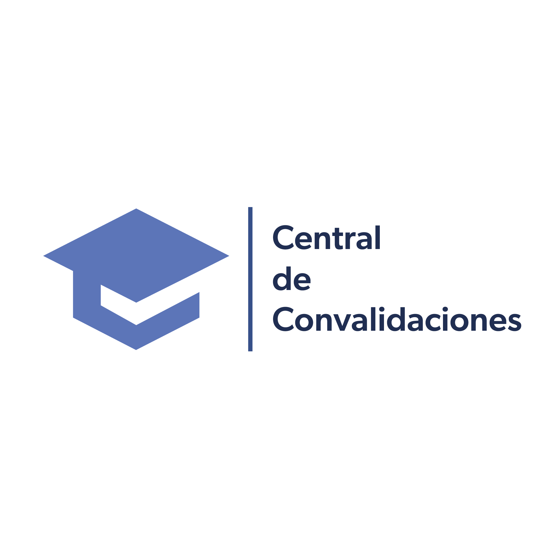 Central de Convalidaciones